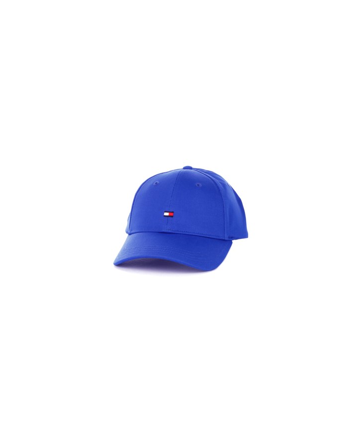 TOMMY HILFIGER Cappello Blu