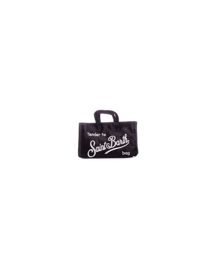 MC2 SAINT BARTH Bag Black