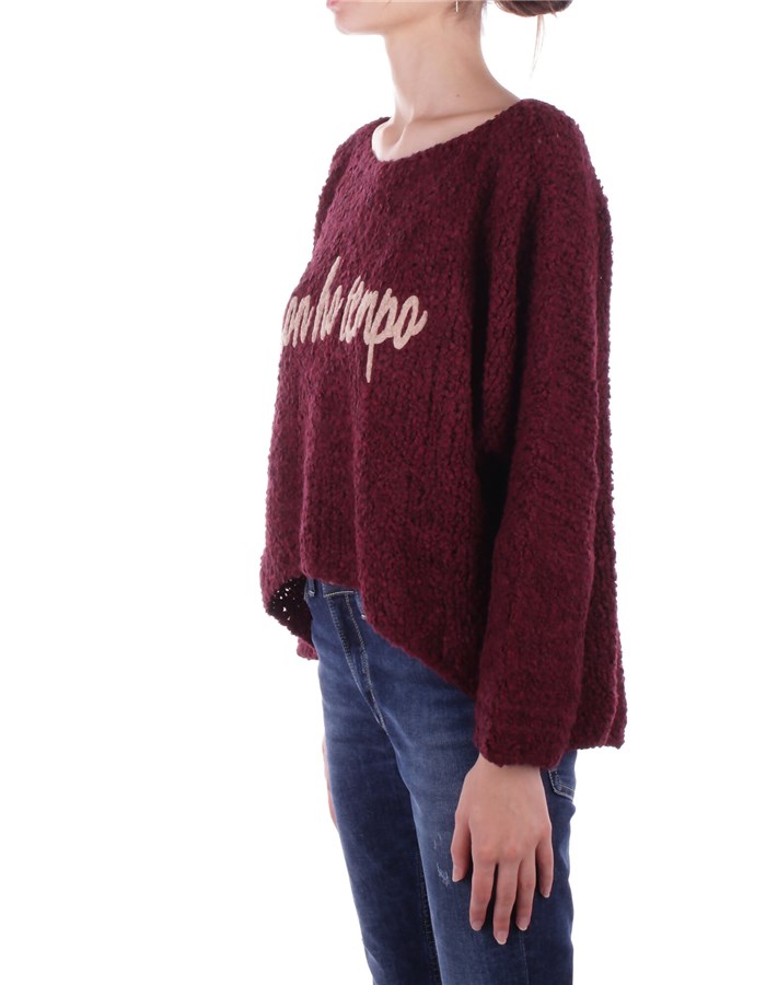 H2O Knitwear Knitted  Women LUGI 1 