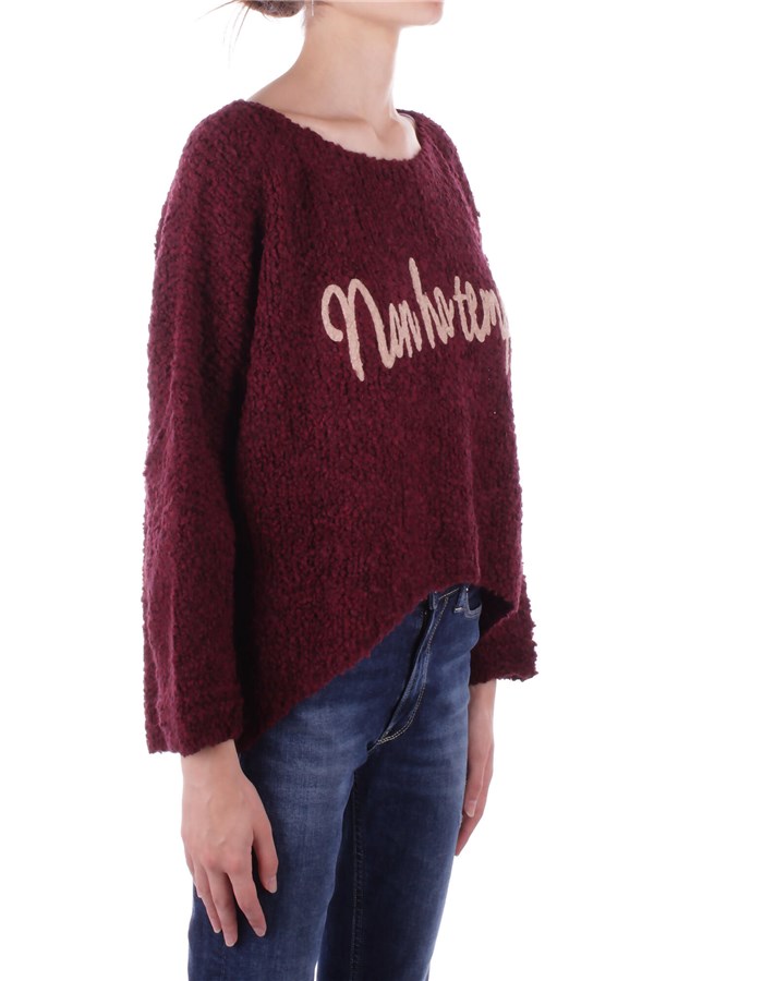 H2O Knitwear Knitted  Women LUGI 5 