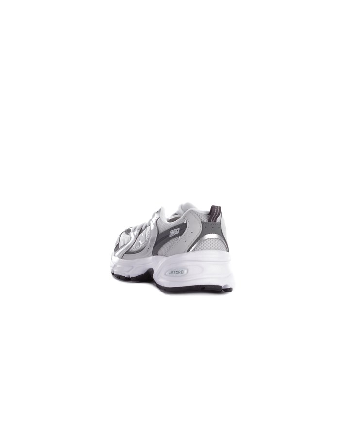 NEW BALANCE Sneakers Alte Unisex Junior GR530 1 