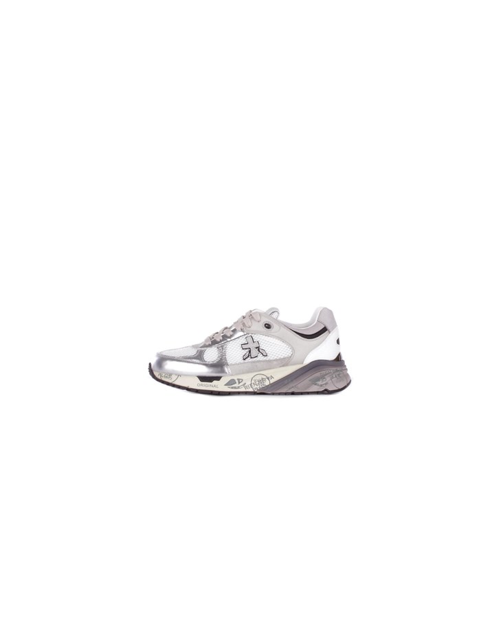 PREMIATA  Sneakers Donna MASED 0 