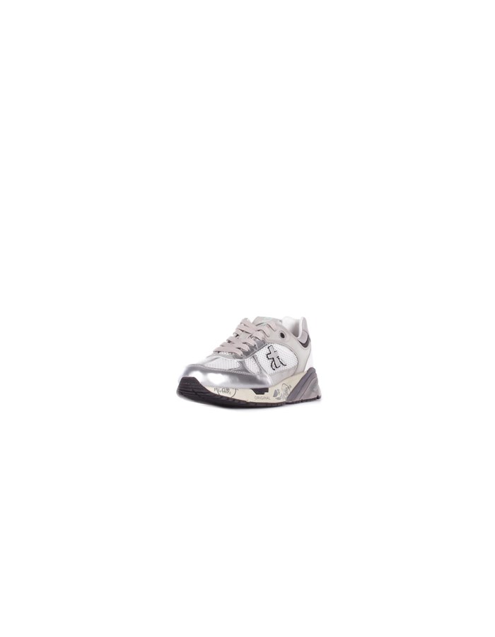 PREMIATA Sneakers Alte Donna MASED 5 