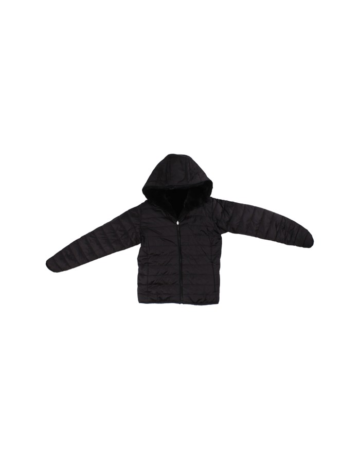 SAVE THE DUCK Giacconi Black