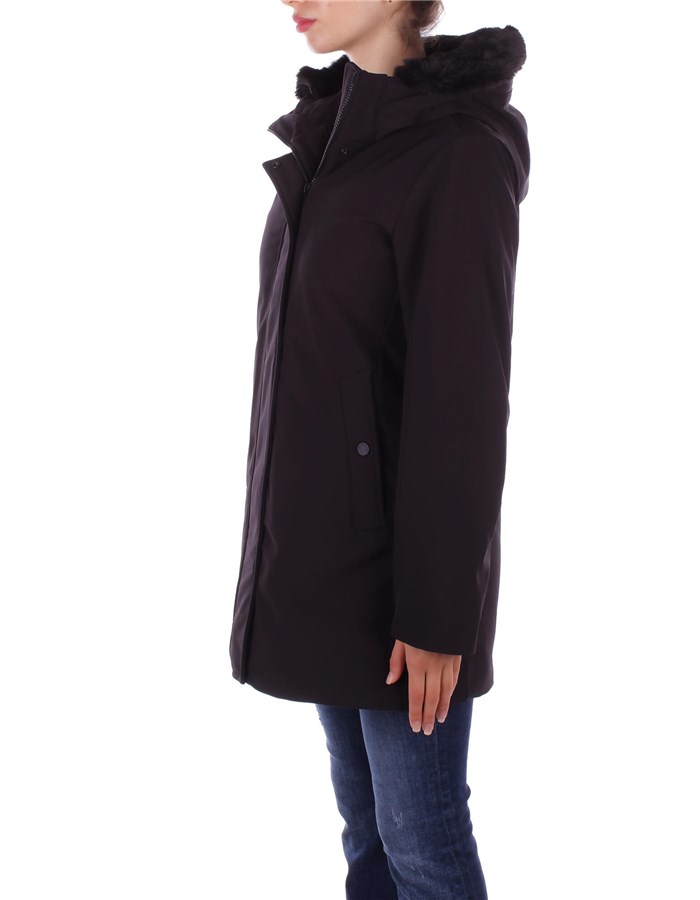 WOOLRICH Jackets Parka Women CFWWOU1017FRUT3496 1 