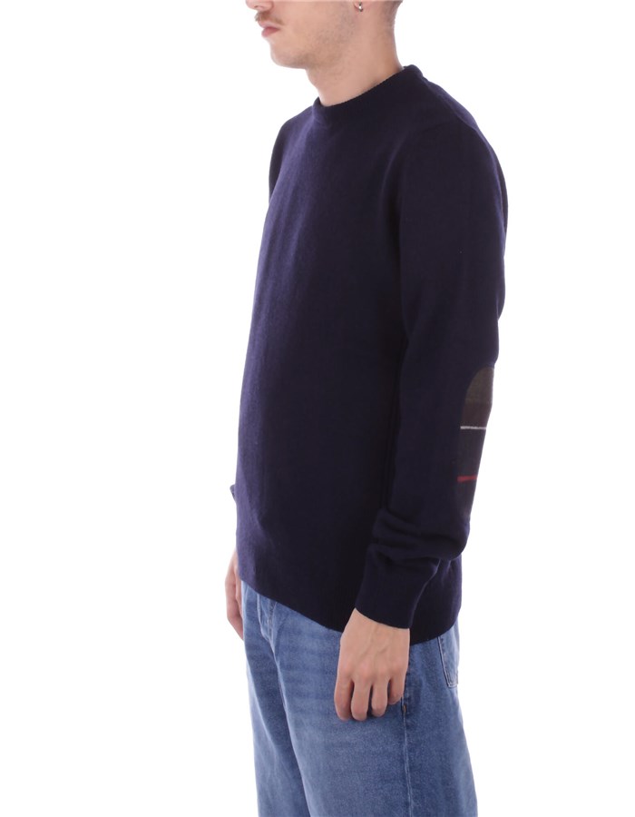 BARBOUR Knitwear Crewneck  Men MKN1576 MKN 1 