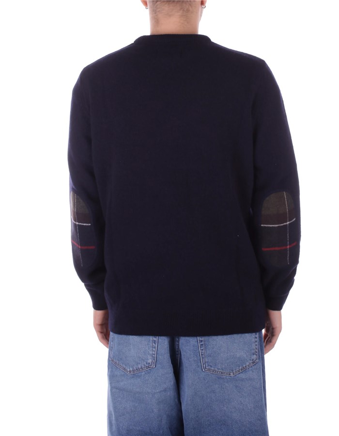 BARBOUR Knitwear Crewneck  Men MKN1576 MKN 3 