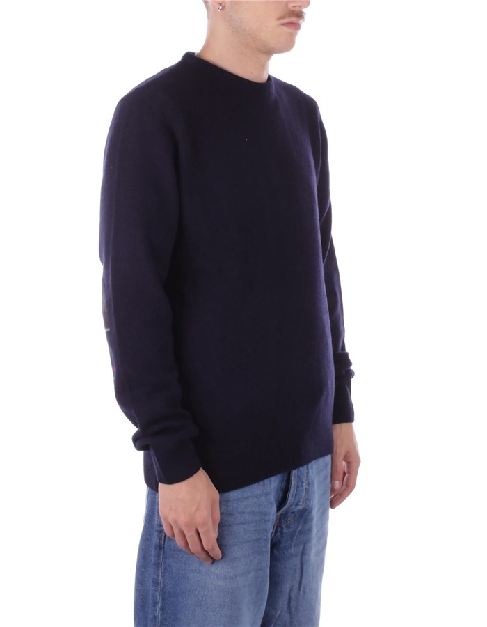 BARBOUR Knitwear Crewneck  Men MKN1576 MKN 5 