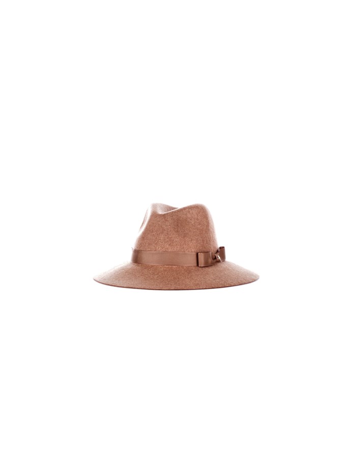 RALPH LAUREN Homburg Camel