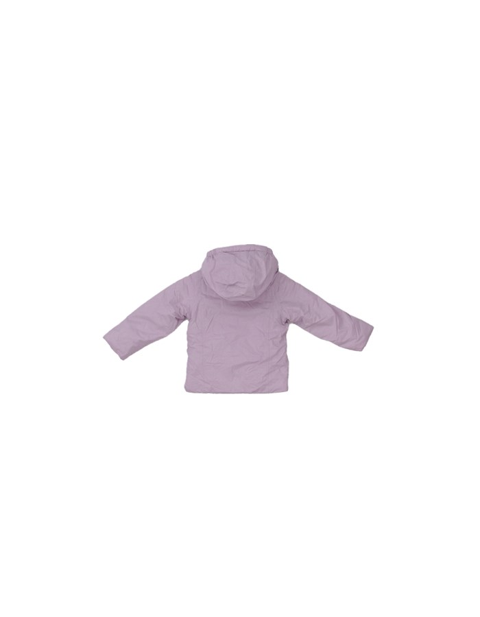 KWAY Corti Violet