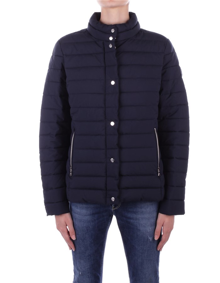 RALPH LAUREN Giubbotti Corti 297951281 Navy