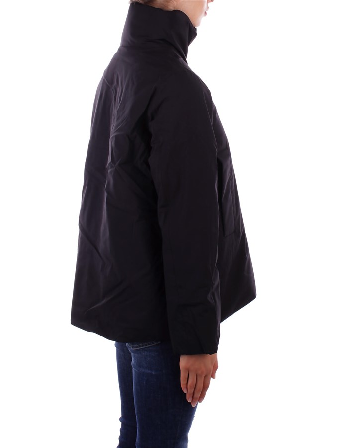 KWAY Giubbotti Corti Donna K7125KW 4 