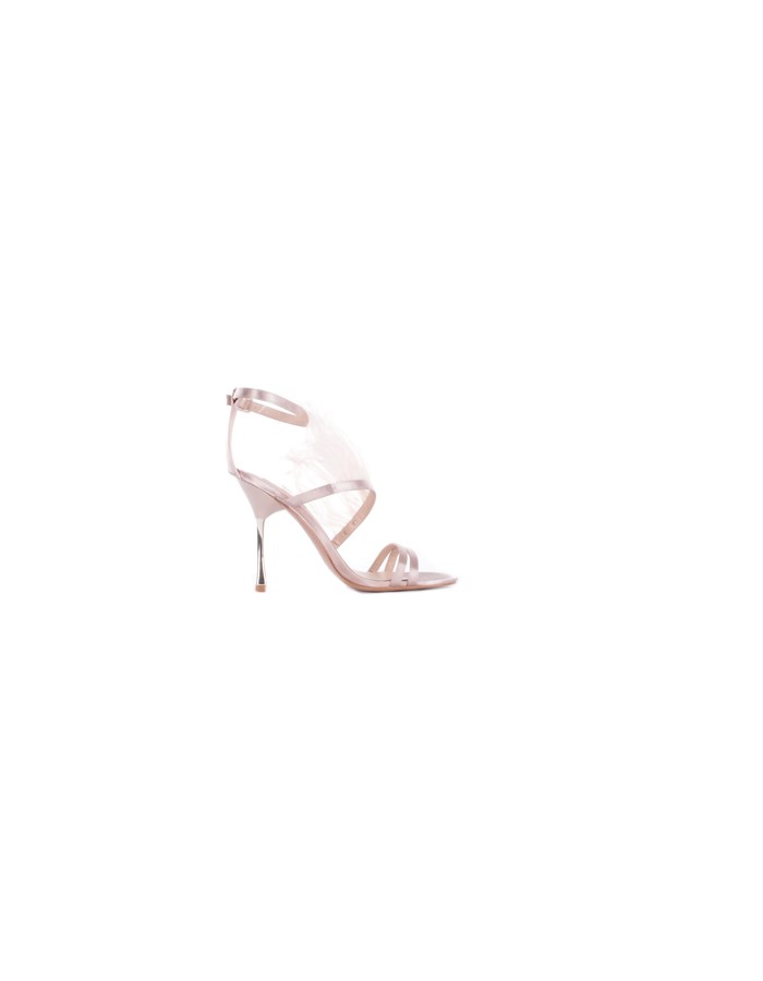 LIU JO Sandals With heel Women SA5057T5106 3 