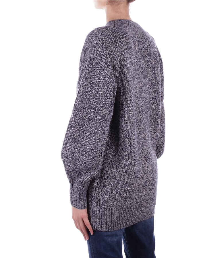 ELISABETTA FRANCHI Knitwear Cardigan Women MK85S46E2 2 