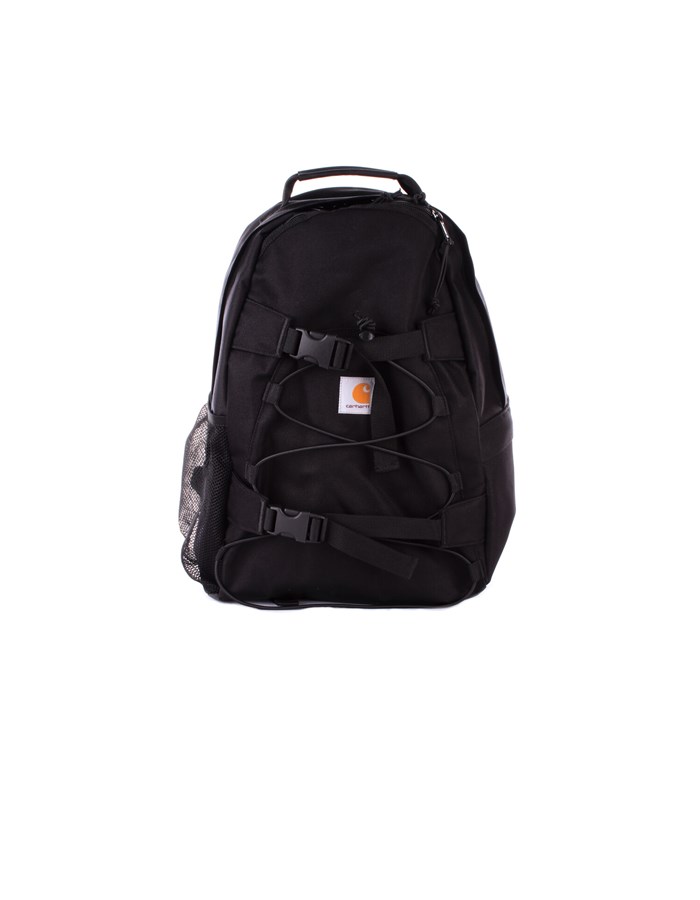 CARHARTT WIP Backpacks Backpacks I031468 Black