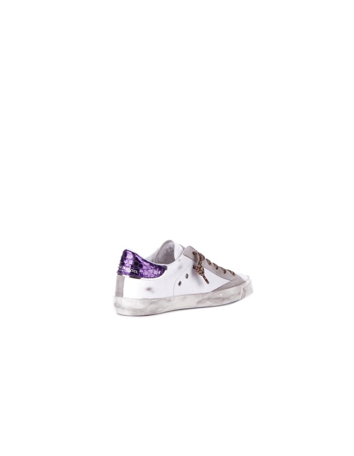 PHILIPPE MODEL PARIS Sneakers Basse Donna PRLD 2 