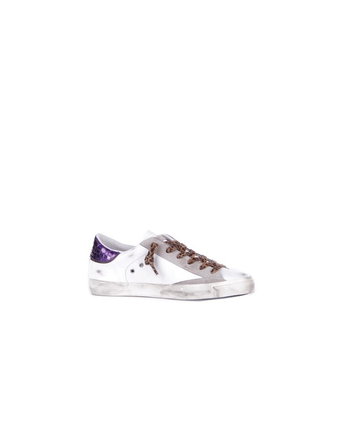 PHILIPPE MODEL PARIS Sneakers  low Women PRLD 3 