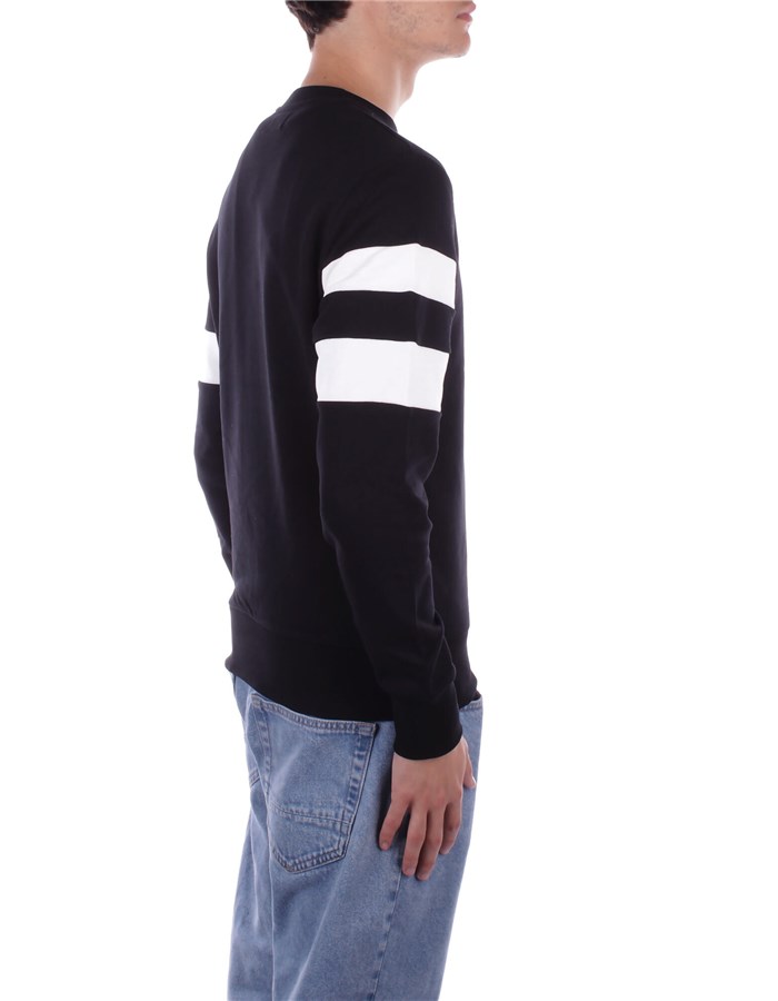 FRED PERRY  Sweatshirt Men M5544 4 