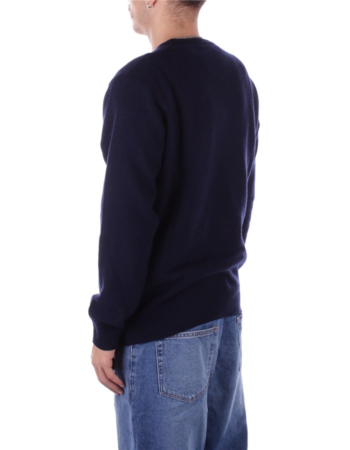 MC2 SAINT BARTH  Sweatshirt Men HER000100985G 2 