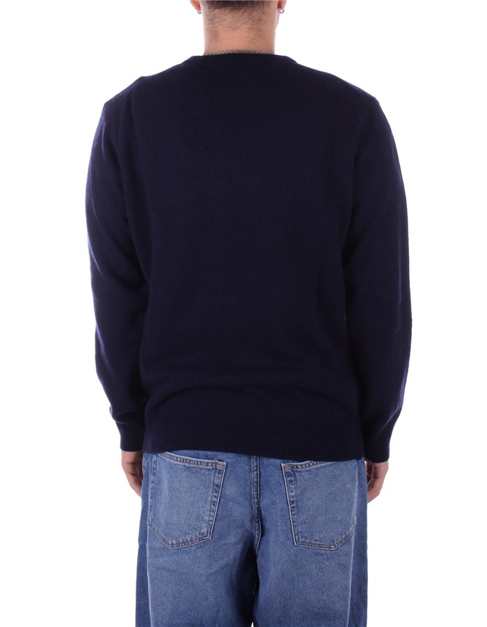 MC2 SAINT BARTH  Sweatshirt Men HER000100985G 3 