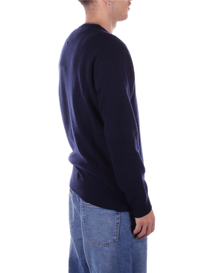 MC2 SAINT BARTH  Sweatshirt Men HER000100985G 4 