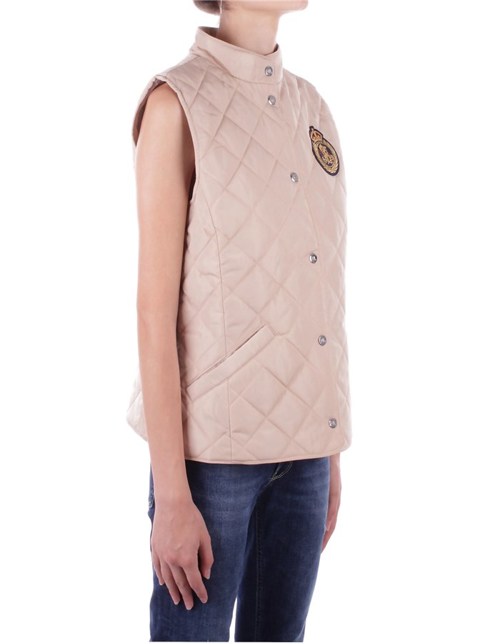 RALPH LAUREN Jackets Vests Women 297951276 5 