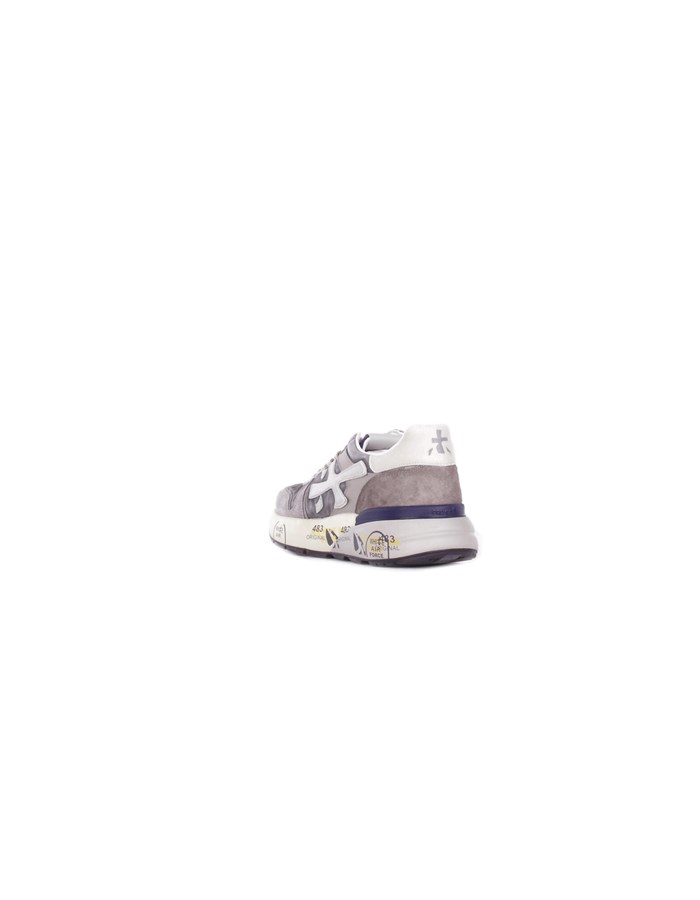 PREMIATA Sneakers Grigio