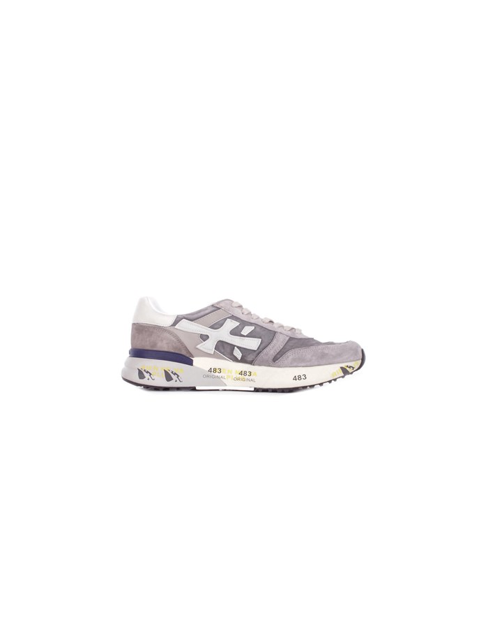 PREMIATA  Trainers Men MICK 3 