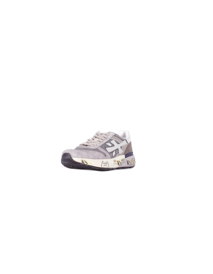 PREMIATA  Trainers Men MICK 5 