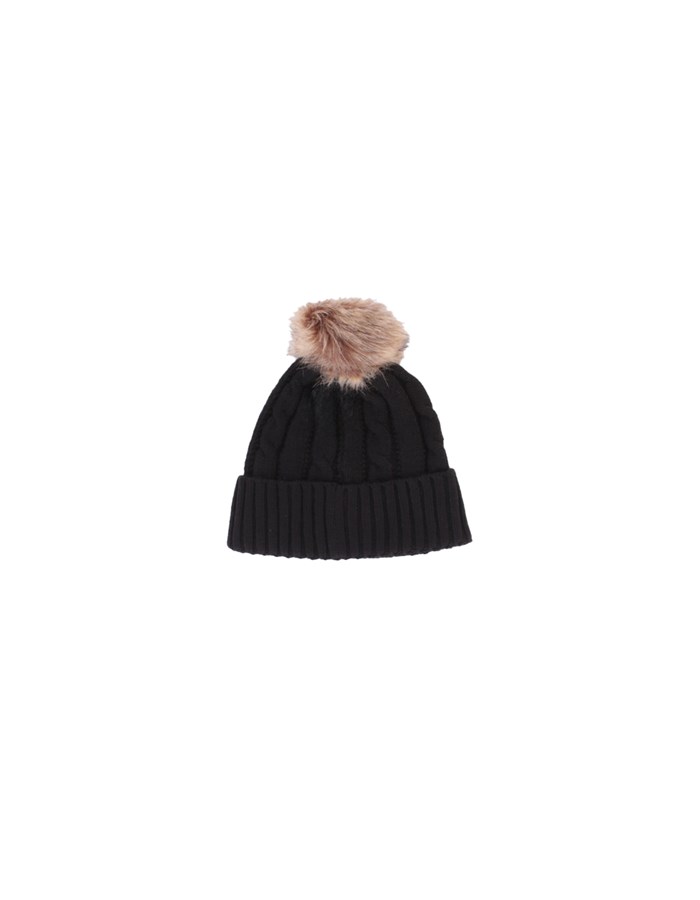 RALPH LAUREN Cappello Black