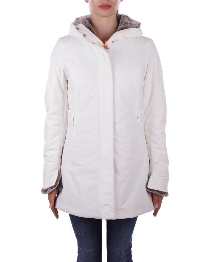 SUNS Giubbotti Parka Donna GBS53020D 0 