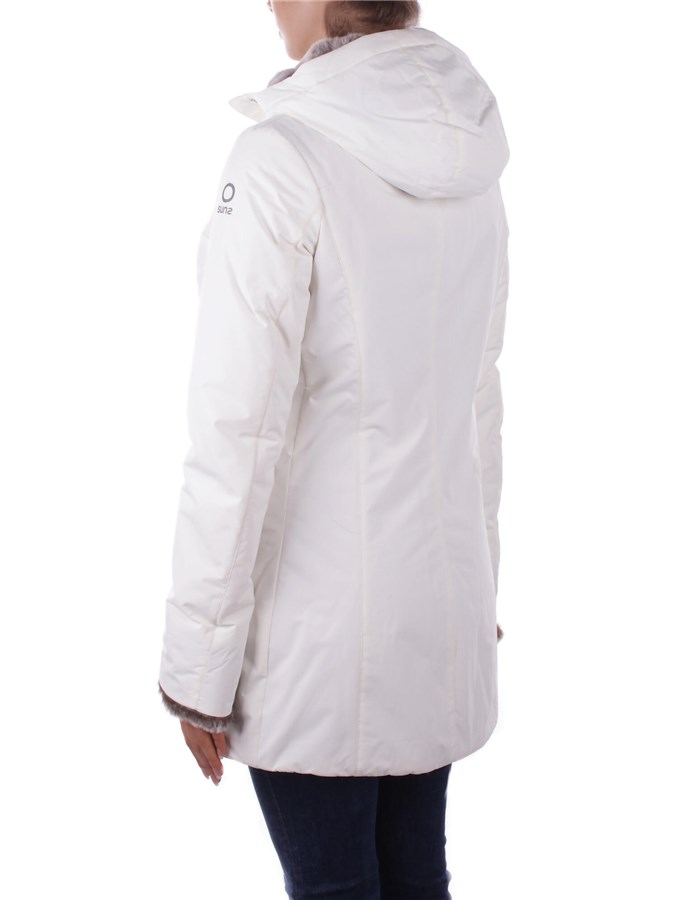 SUNS Giubbotti Parka Donna GBS53020D 2 