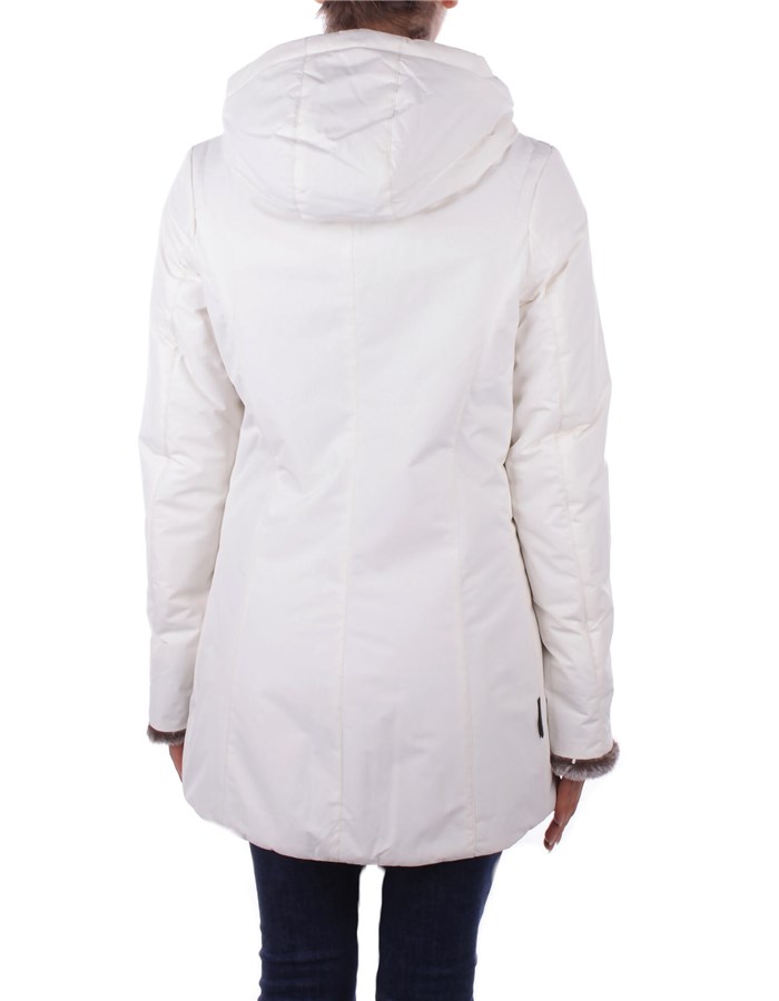 SUNS Giubbotti Parka Donna GBS53020D 3 