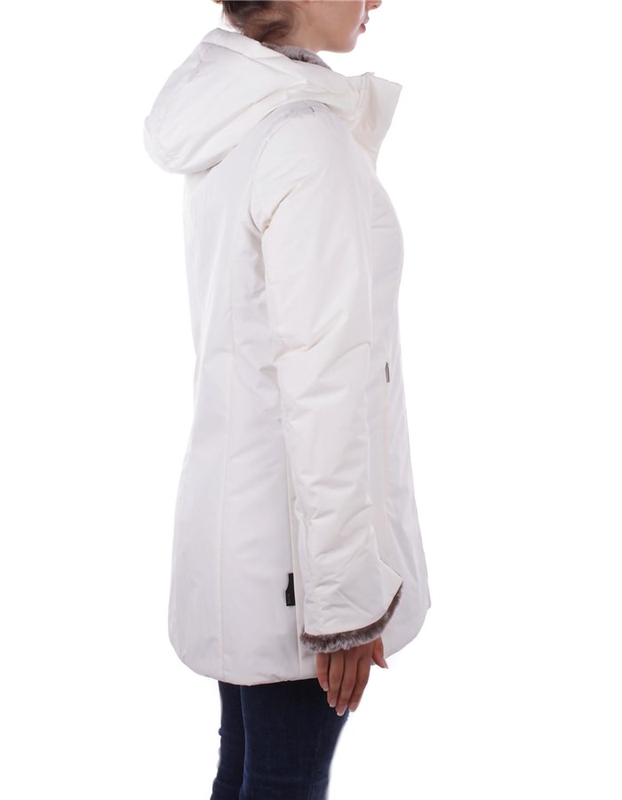 SUNS Giubbotti Parka Donna GBS53020D 4 