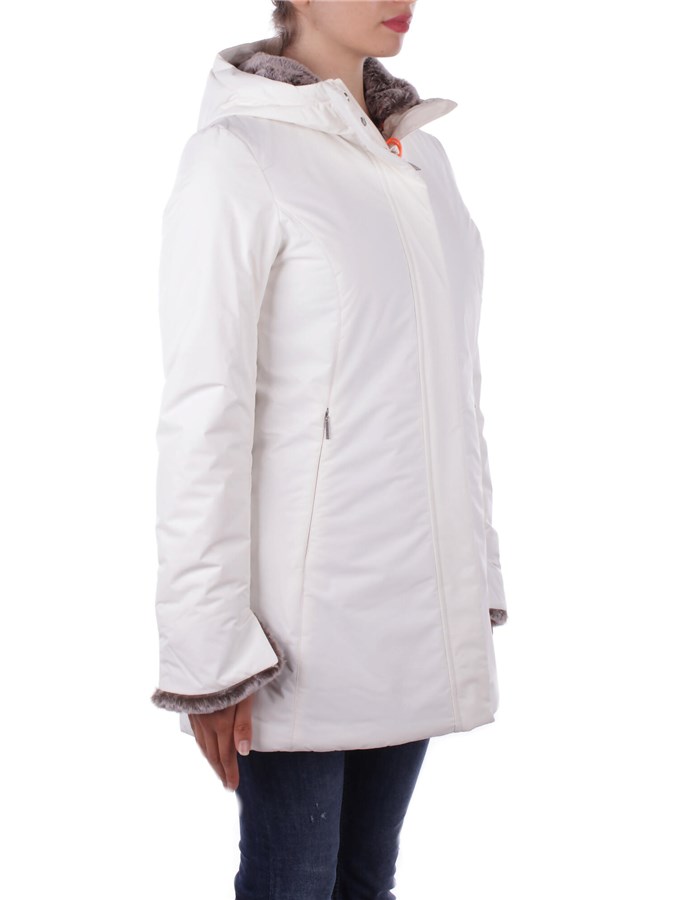 SUNS  Jacket Women GBS53020D 5 