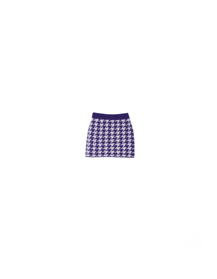 MC2 SAINT BARTH Skirts Midi  Girls CHT0002-00154E 0 