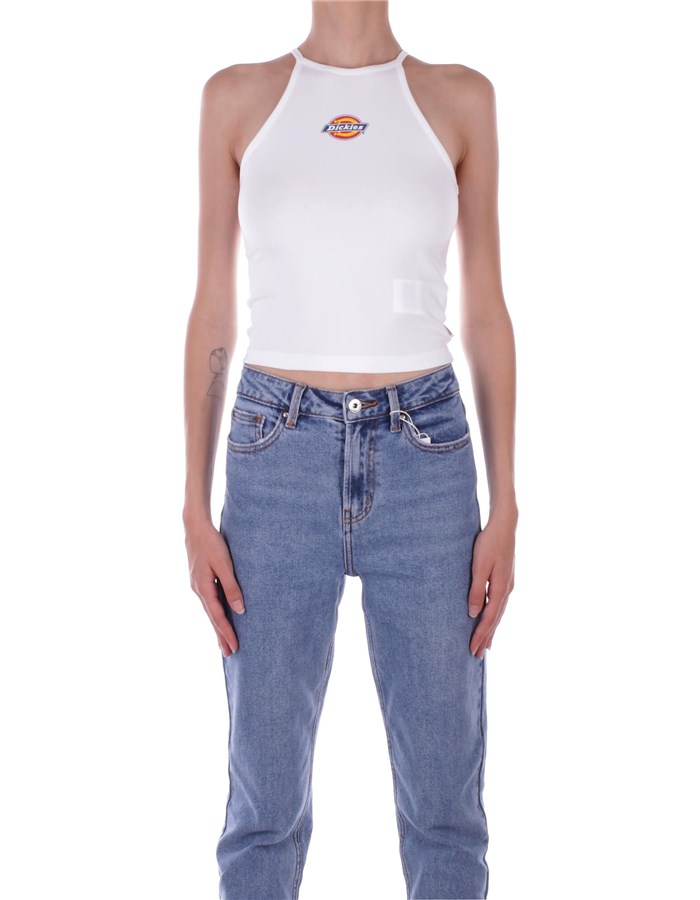 DICKIES Top Tanks Women DK0A4XNP 0 