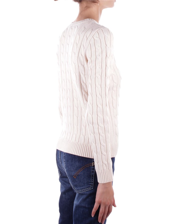 RALPH LAUREN Knitwear Knitted  Women 200932223 4 