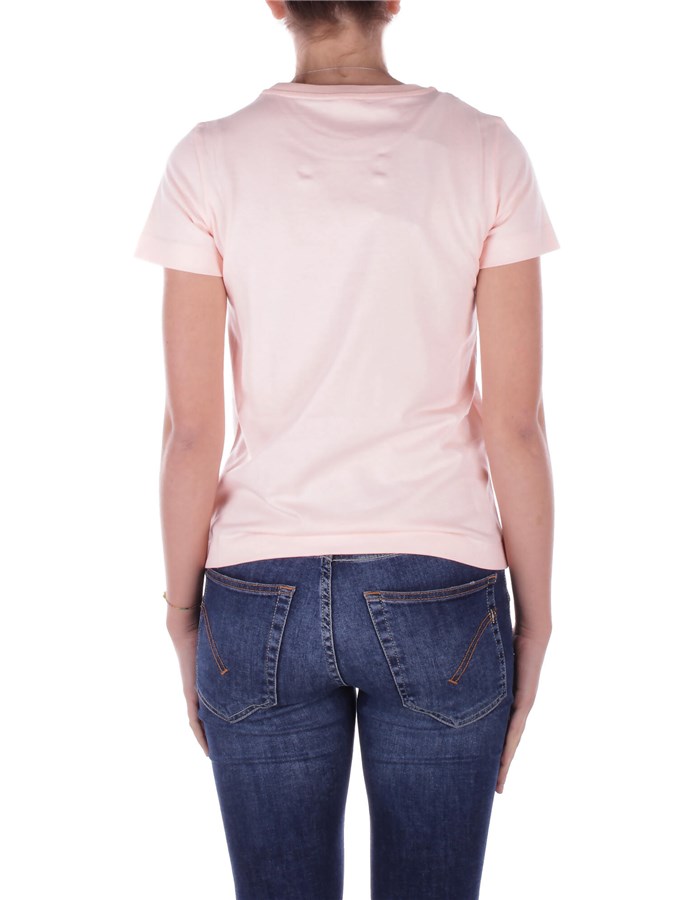 PINKO T-shirt Manica Corta Donna 100355A2HN 3 