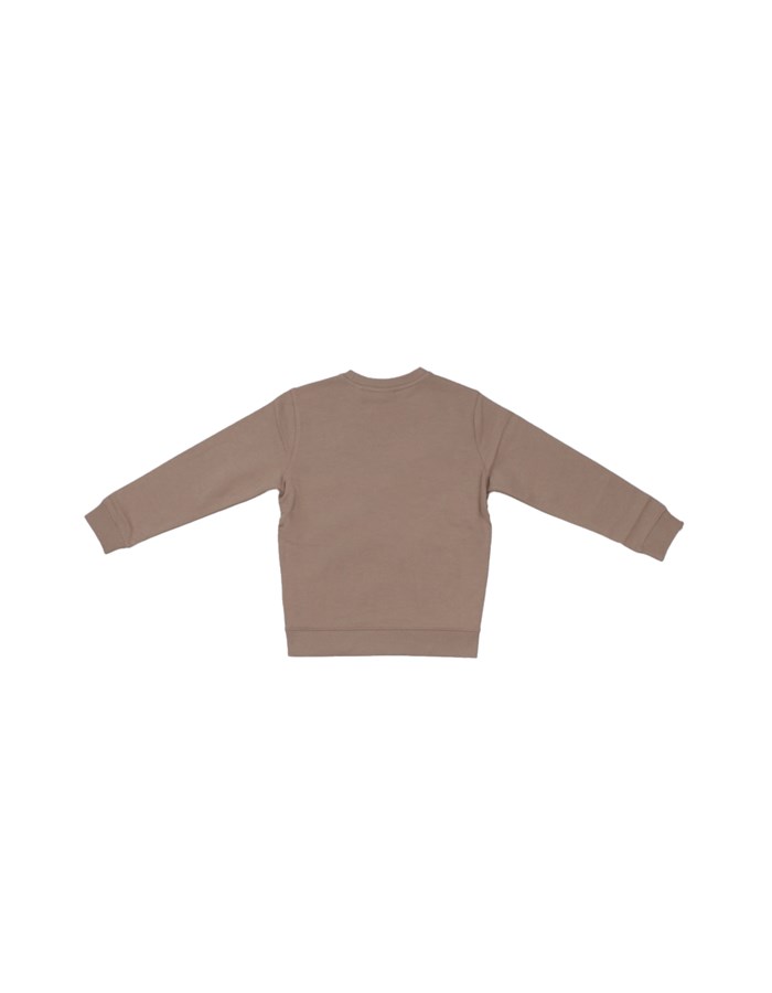 NEW BALANCE Crewneck  Beige