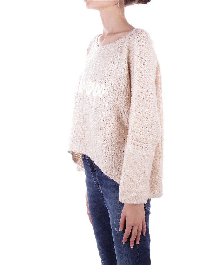 H2O Knitwear Knitted  Women LUGI 1 