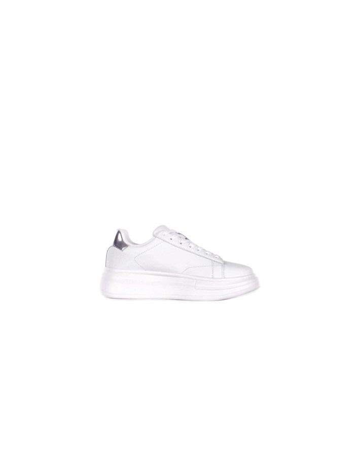 LIU JO  Sneakers Donna 4F4753PX474 3 