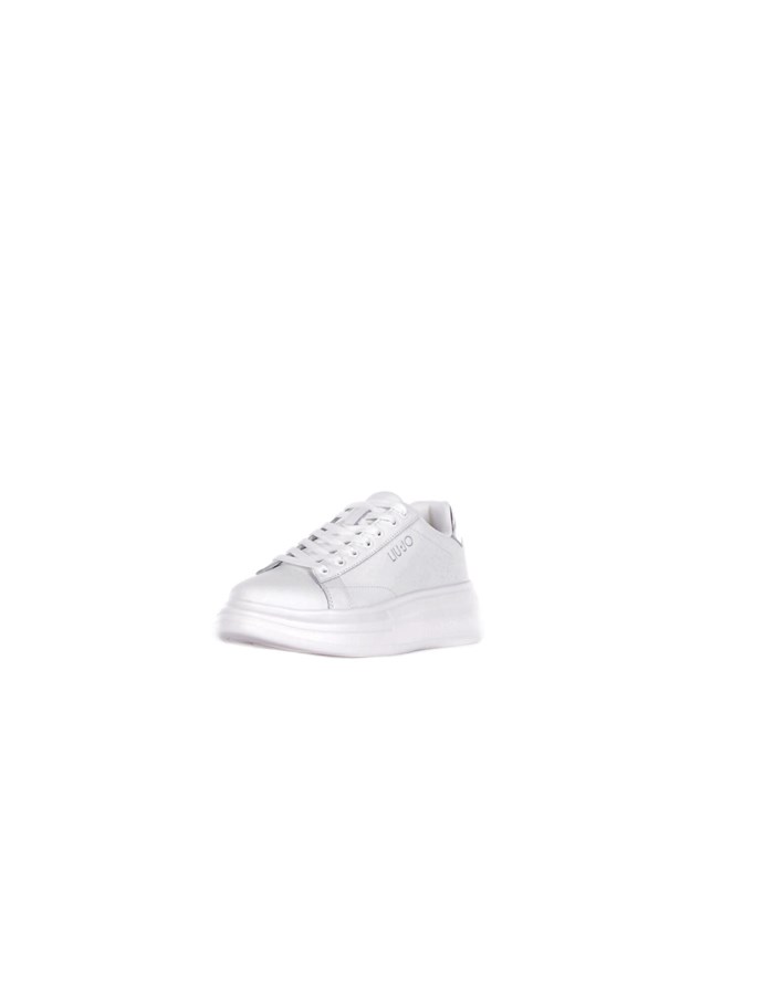 LIU JO  Sneakers Donna 4F4753PX474 5 