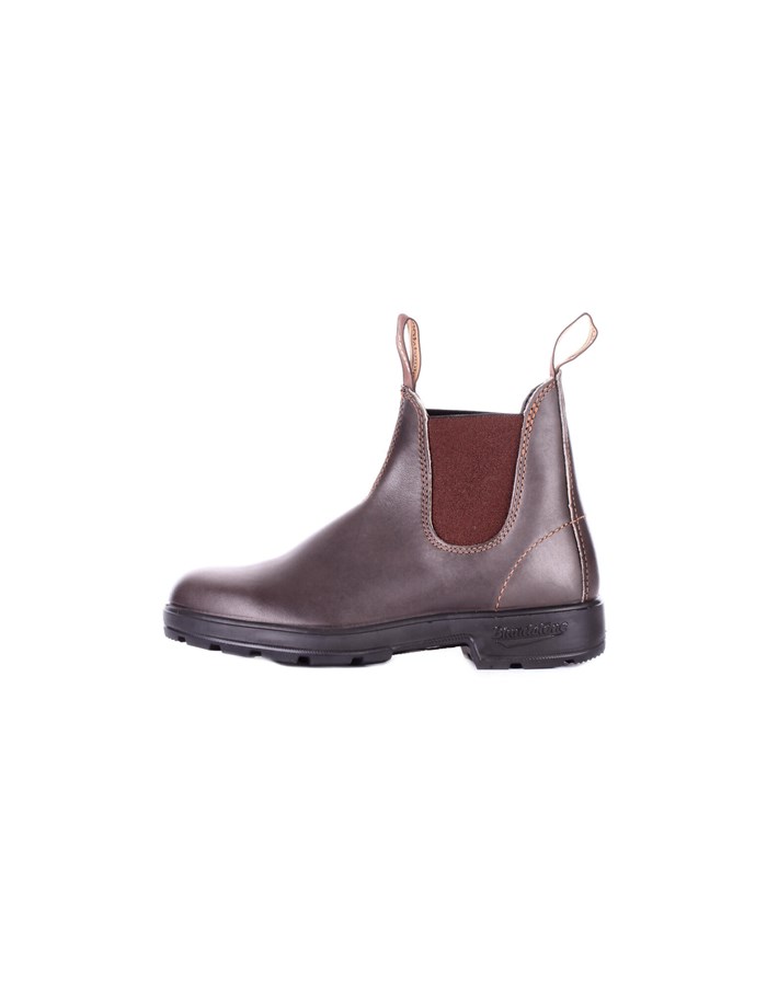 BLUNDSTONE Boots Chelsea Unisex 500BC 0 