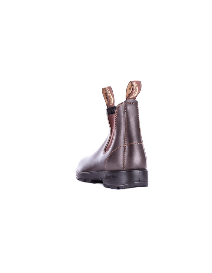 BLUNDSTONE Chelsea Brown