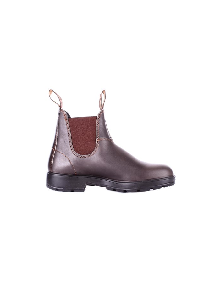 BLUNDSTONE Stivali Chelsea Unisex 500BC 3 