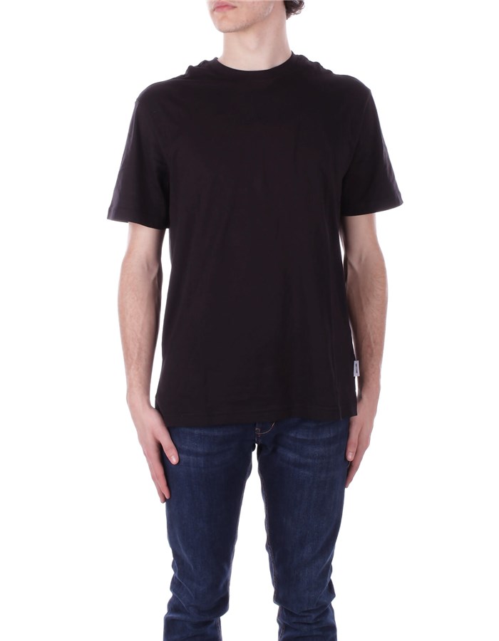 ONLY & SONS T-shirt Manica Corta 22030938 Black