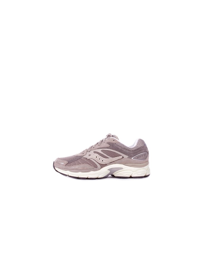 SAUCONY Basse Grey