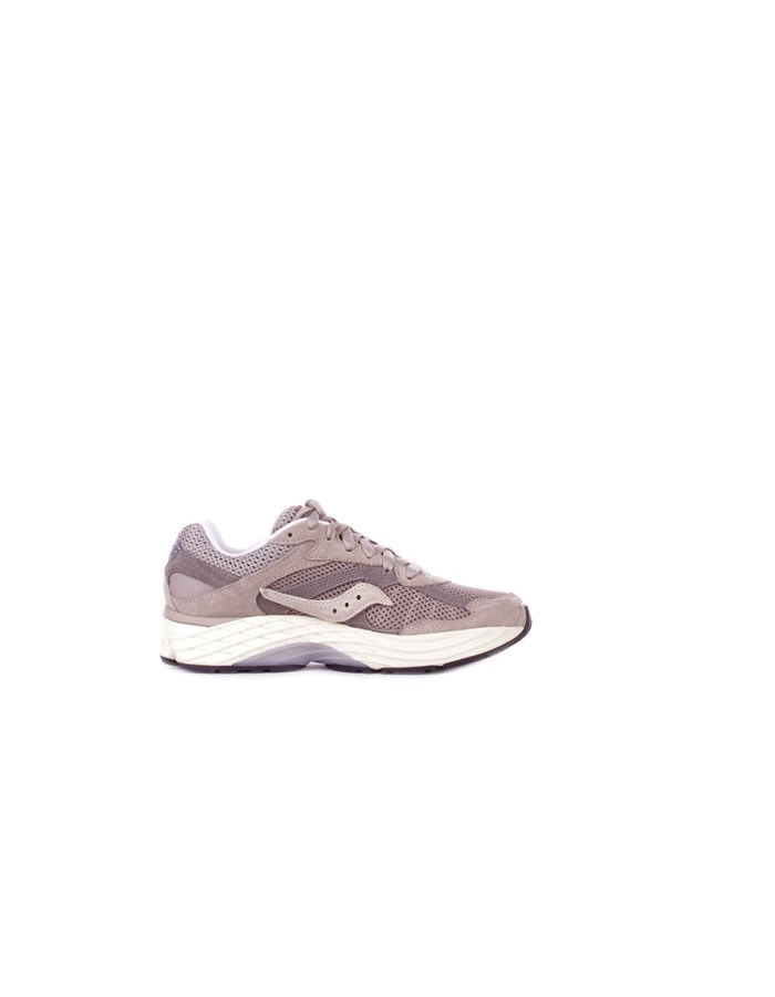 SAUCONY Sneakers  low Unisex S70740 10 3 