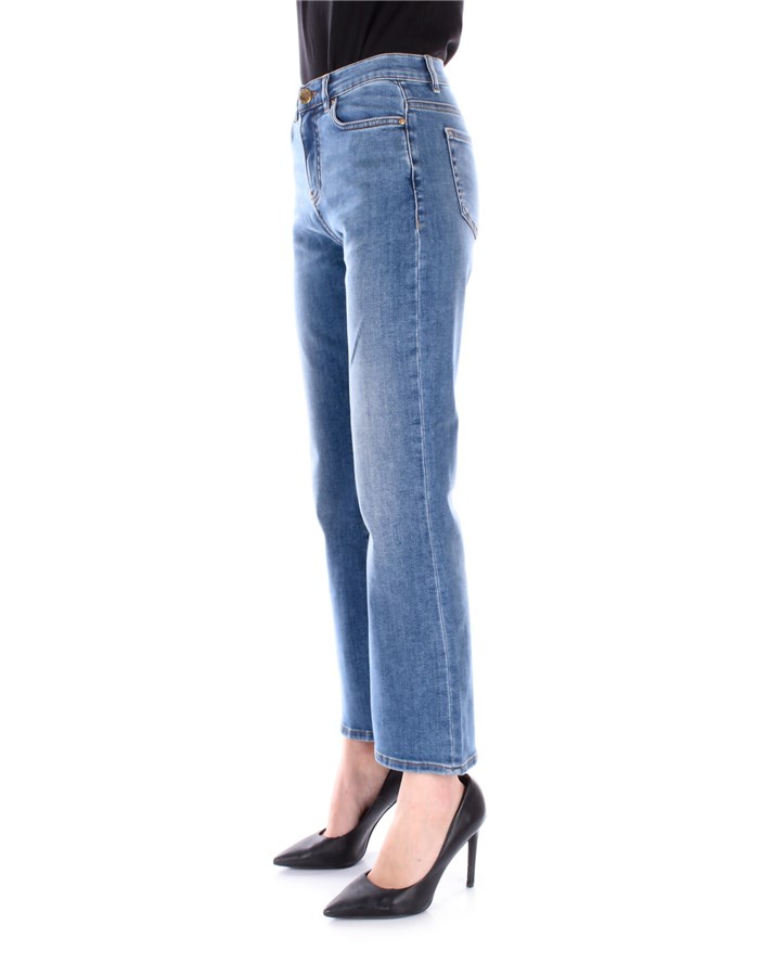 PINKO Jeans Bootcut Women 100172 A1MP 1 